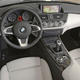 Image for article titled 2009 BMW Z4: First Drive